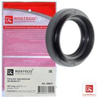 Сальник привода КПП Daewoo Nexia Espero Chevrolet Lachetti Cruze (Rosteco)