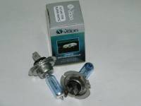 Лампа H7 24V 70W Px26d SUPER WHITE (Nord Yada)