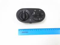 Модуль управ. светотехникой /1118/ НОРМА