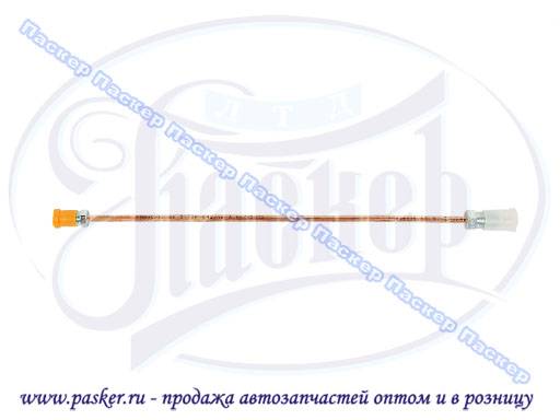 Тормозная трубка 10x1,25 (30см)