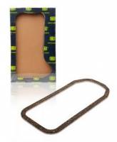 Прокладка поддона ВАЗ 2108, 2110-12, 2115, 1118 Калина резино-пробковая (TRIALLI)