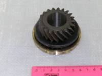 Кор. /01-07/ Шестерня 5 пер. н/о в сборе (АВТОВАЗ) Кор. /01-07/ Шестерня 5 пер. н/о в сборе (АВТОВАЗ)