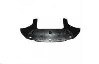 Защита перед. бампера Kia Rio с 2017 г. нижняя