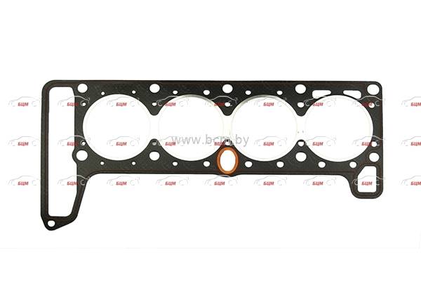 Прокладка ГБЦ /21213, 2123/ 82,0 с гермет. (БЦМ)