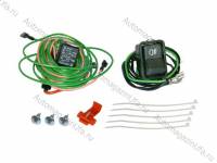 Комплект для подключения п/т фар 2101-07 (23865) Комплект для подключения п/т фар 2101-07 (23865)