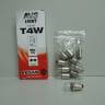 Лампа 12V T4W (BA9s) Vegas из 10шт (AVS)