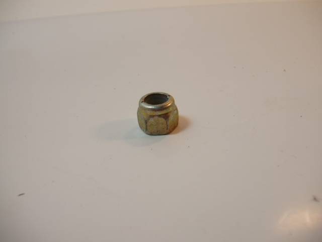 Гайка М 8*1,25 кардана с тефл. /2101, 2121/ (уп 10 шт.) (БелЗАН)