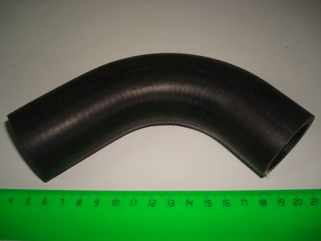 Патрубок перепуск. термостата /2101/ (рукав) (Балаково)