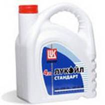 Масло моторное Лукойл Стандарт 15W-40 API SF/CC минер. (4л) (4)