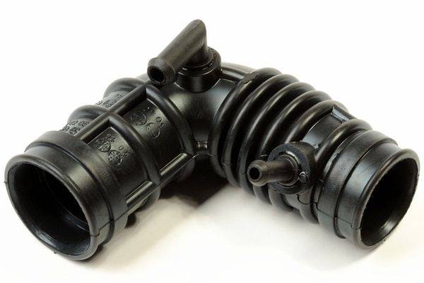 Патрубок фильтра воздушного Matiz II 0.8 (Daewoo) Патрубок фильтра воздушного Matiz II 0.8 (Daewoo)