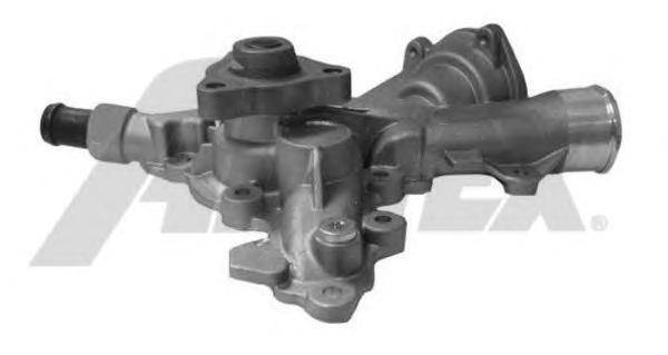 Помпа Opel Astra H/J 1.0/1.2/1.4 с 2003 г. (Airtex)