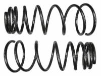 Пружина зад. подвес. Kia Spectra (ФОБОС)
