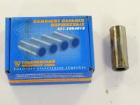 Палец поршневой /УАЗ дв. 4215, 4216, 421/ 100 л.с. (УМЗ)