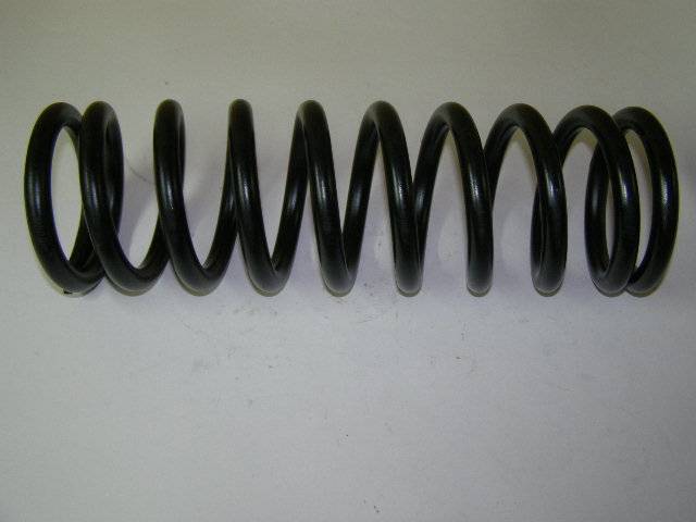 Пружина перед. подвес. /УАЗ/ (Орел)