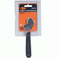 ключ разводной 150мм КР-19 (30415) (АвтоДело)
