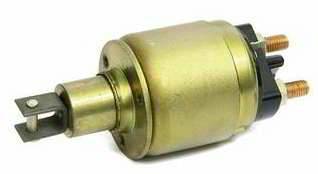 Реле втягивающее ВАЗ  2108-09 (29.3708-800) (СТИЛ) (СТИЛ, Пенза)