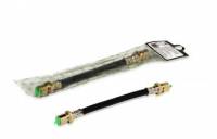 Шланг тормозной задн. Nexia, Espero, Lanos (TRIALLI) Италия (50) Шланг тормозной задн. Nexia, Espero, Lanos (TRIALLI) Италия (50)