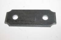 Щека серьги /УАЗ 469/ наруж. (Б) (Сервис-Штамп)