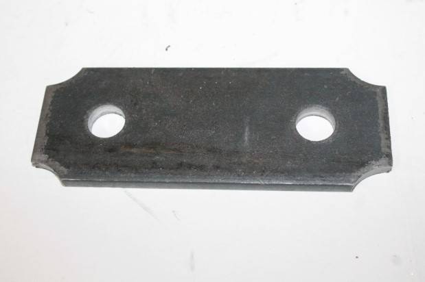 Щека серьги /УАЗ 469/ наруж. (Б) (Сервис-Штамп)