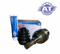 ШРУС Nexia, Espero, Lanos I-II 03--, Lacetti 04--, Aveo SOHC 03-- внутр. (AT) Чехия (10) ШРУС Nexia, Espero, Lanos I-II 03--, Lacetti 04--, Aveo SOHC 03-- внутр. (AT) Чехия (10)