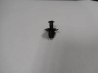 57337 Зажим крепления защиты над колесом Ford Fiesta - Escort