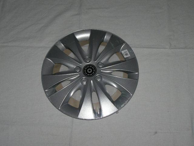 Колпак колеса R14 Шторм (JESTIC)