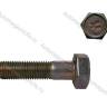Болт М10х40 кроншт генератора 2101 длинный 200315-П29