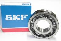 Подшипник КПП /Г-3302 NEXT/ перв. вала (SKF) Подшипник КПП /Г-3302 NEXT/ перв. вала (SKF)