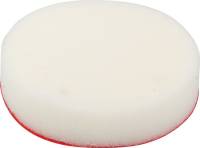 Насадка полировальная 125 мм поролон на липучке (ЗУБР) Насадка полировальная 125 мм поролон на липучке (ЗУБР)