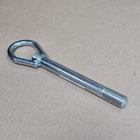 Крюк буксировочный /2180 Lada Vesta NG/ (рым болт) с 2023-н.в. Тольятти