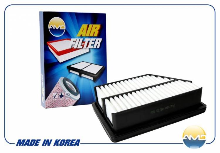 Фильтр воздушный Ssang Yong Actyon New (AMD)