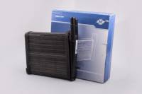 Радиатор печки ВАЗ 2110-12 н/о, 2170 Приора алюм. (AT) Чехия (20)