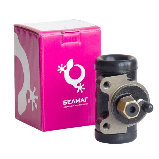 ЗТЦ /Г-2410, 31029, 3110, 3302/ d 10 мм с переходником на d 12 мм"Оригинал"