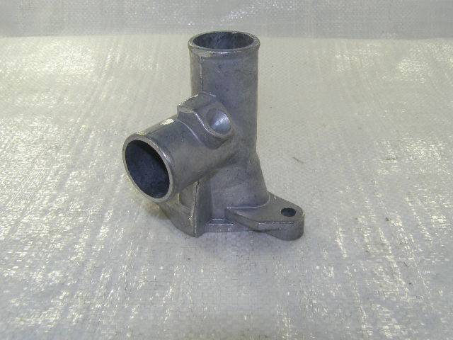 Тройник системы охлажд. /2101-07/ (Россия)