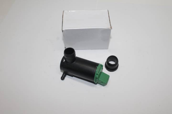 Моторчик омывателя /Г-3302 Бизнес/ (Н.Новгород)