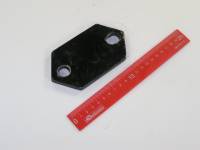 Пластина стремянки кузова /Г-3302/ (Н.Новгород)