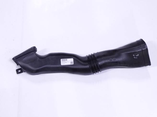 Воздухопровод вентиляции кузова /2180 Lada Vesta/ левый