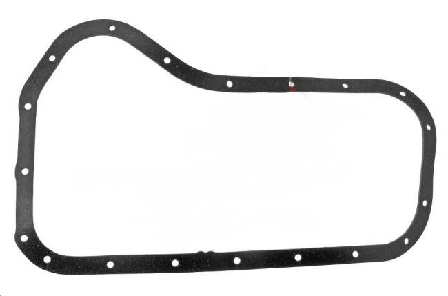 Прокладка поддона /2101-07/ резинопробка (Балаково)