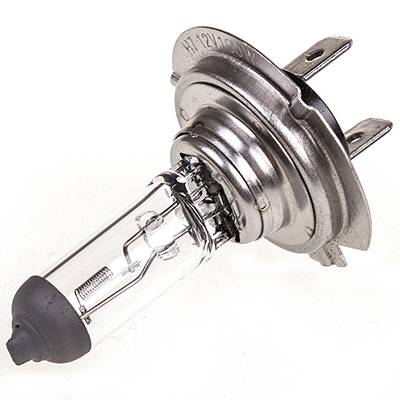 Лампа H4 24V 75/70W P43t н/о