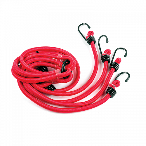 Стяжка для груза "AUTOPROFI" (BUN08)