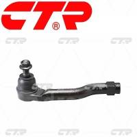 Наконечник рулевой Mazda 2 Demio правый (CTR)