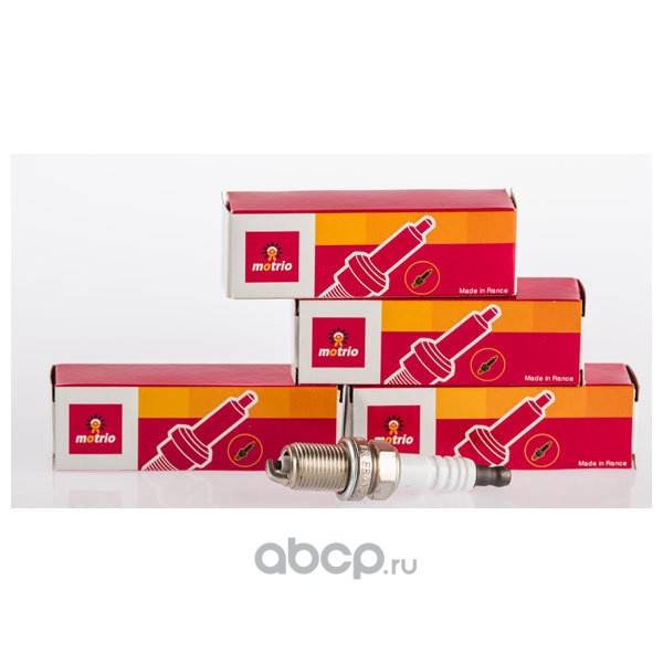 Свечи /Renault Logan Sandero Lada Largus 16 кл./