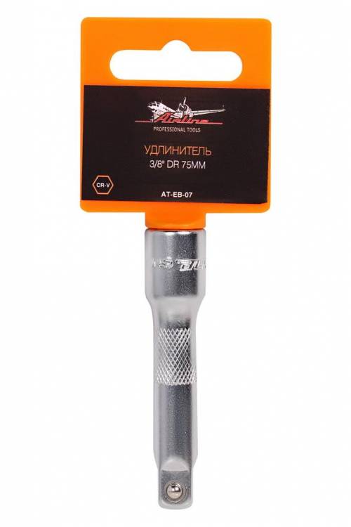 Удлинитель к головкам 3/8 (75 мм) (Airline)