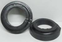 Проставка под пружину /2108-099/ задн.станд. рез. 2шт. (Балаково)