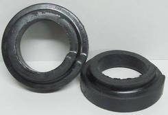 Проставка под пружину /2108-099/ задн.станд. рез. 2шт. (Балаково)