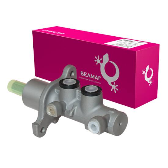 ГТЦ /1118, 2170, 2123, 2190/ (Белмаг)