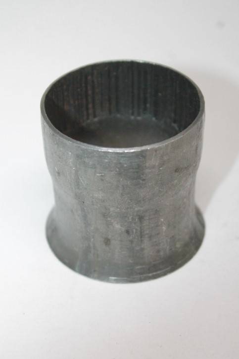 Вставка глушителя /1118-2170/ цельный под сварку (Россия)