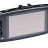 Видеорегистратор Camshel DVR 220 2 камеры, HD 30к/сек, экран 6,75см, угол 120/120*