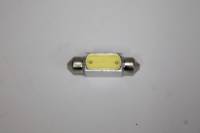 Лампа салонная 12V C3W 1 COB 36мм радиатор (P.R.C.) Лампа салонная 12V C3W 1 COB 36мм радиатор (P.R.C.)