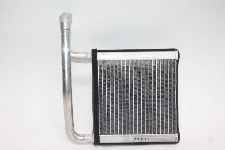 Радиатор печки алюм. /2190, Datsun/ (TLT)